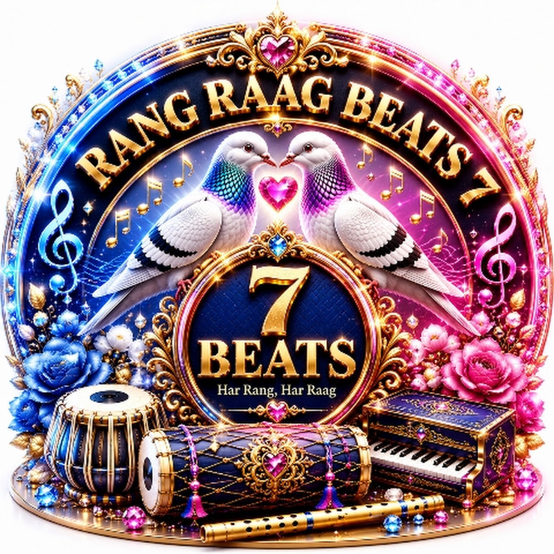 RANG RAAG BEATS 7