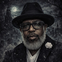 The Dark Detective