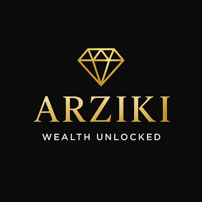 Arziki