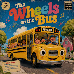Wheels on the Bus - Topic