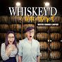 Whiskey'd & Uncensored Podcast logo