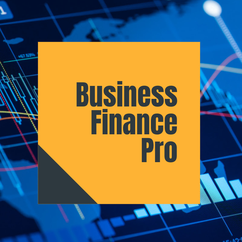 Business Finance Pro