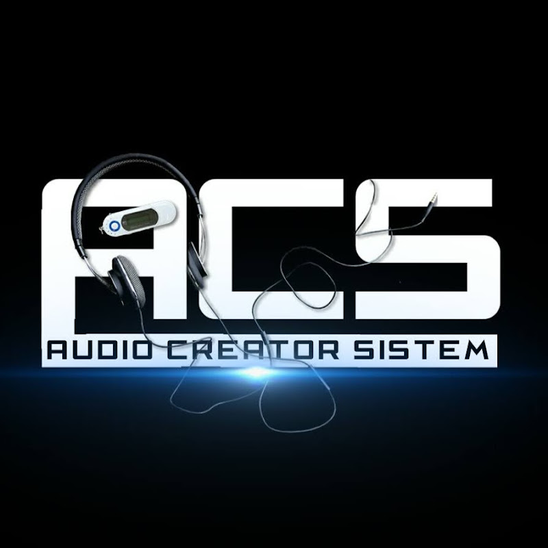 Audio Creator Sistem