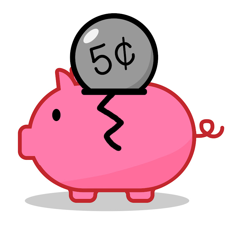 Out Of Nickels