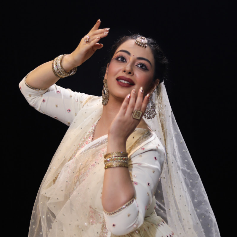 Shreeyaa Popat
