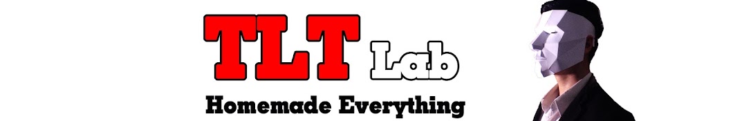 TLT lab Hacks YouTube kanalı avatarı