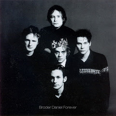 Broder Daniel - Topic