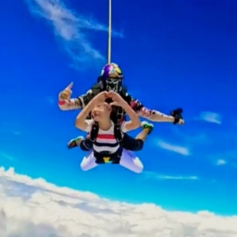 BAPA  skydiving 555 avatar