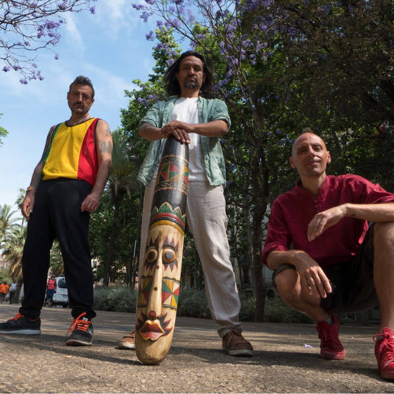 Che Sudaka