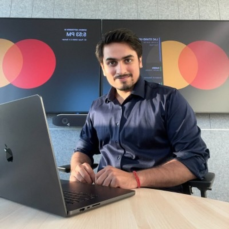 Akshay Anil 