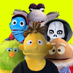 The Whacky Puppets Show Official