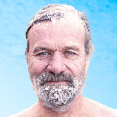 Wim Hof