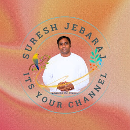 Ps. Suresh Jebaraj photo