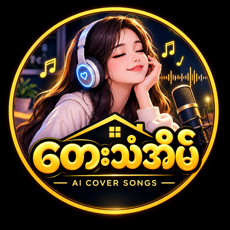 တေးသံအိမ်AI Cover Songs