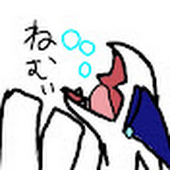 ルギのポケポケ