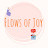 Flows of Joy