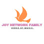 Joy Network Family  logo