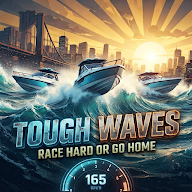 Tough Waves icon