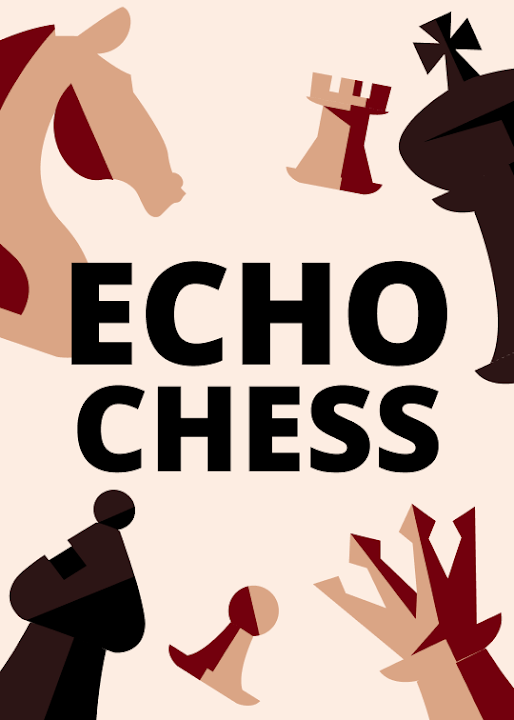 Echo Chess — cover art