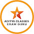 6K0XVePY6TQ-channel-avatar-ADITYA CLASSES - Exam Guru