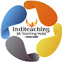 Inditeaching logo