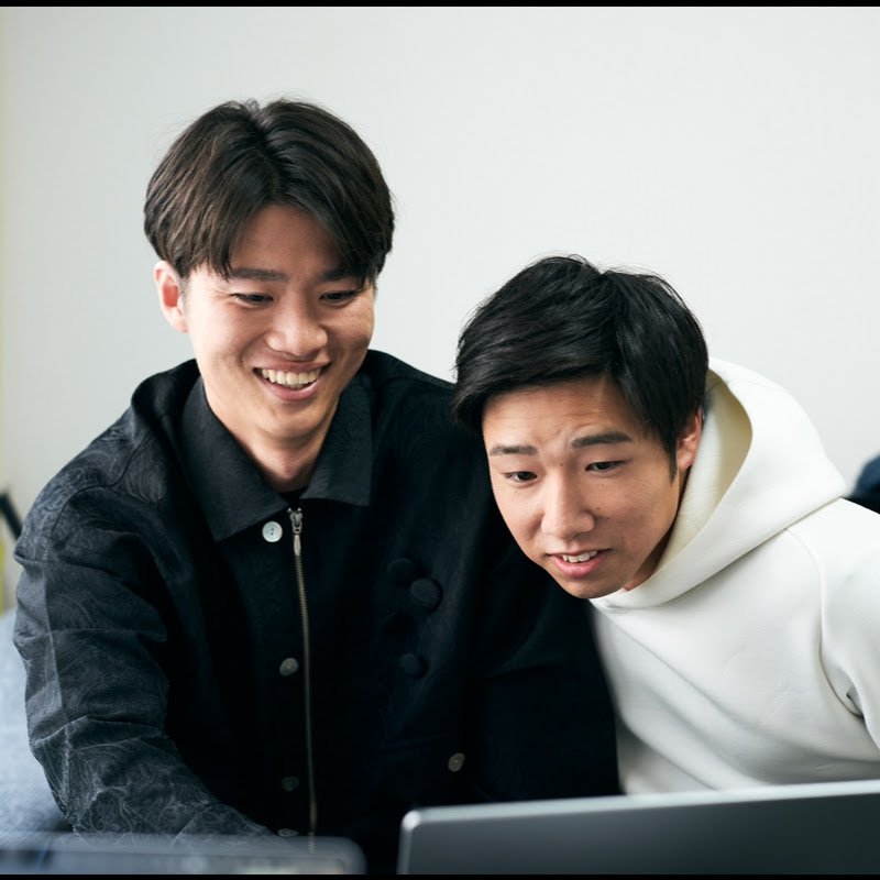 ジャンキソウハウス🏠のサムネイル