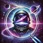 Cosmic Chronicles logo