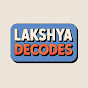 Lakshya Decodes logo