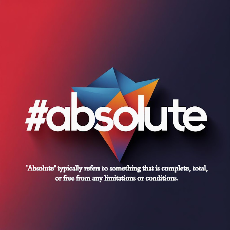 Hire Absolute music — Music & Audio YouTube creator for sponsorships