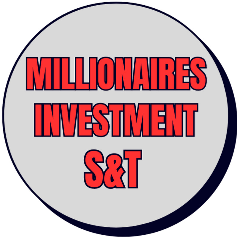Millionaires Investment Strategies & Tricks
