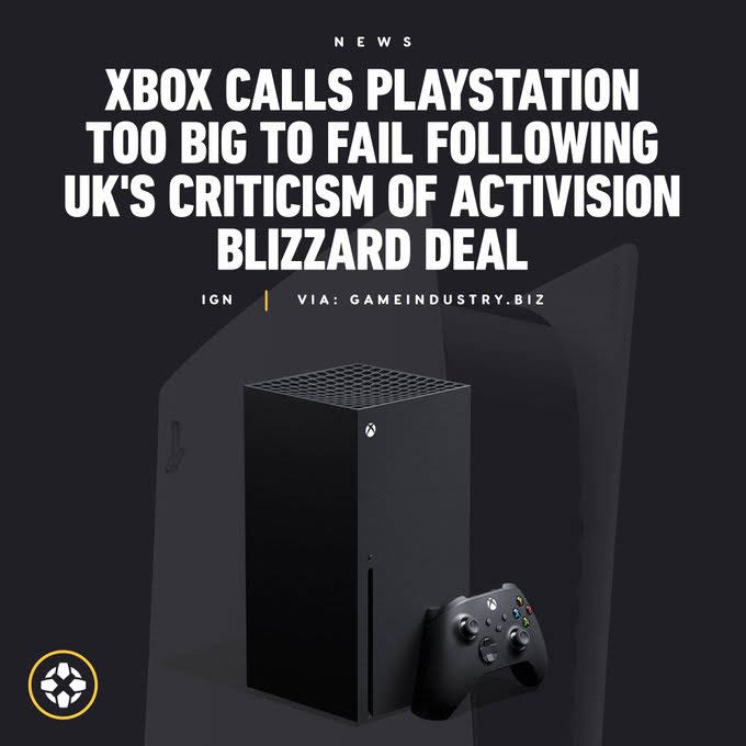 Post from IGN