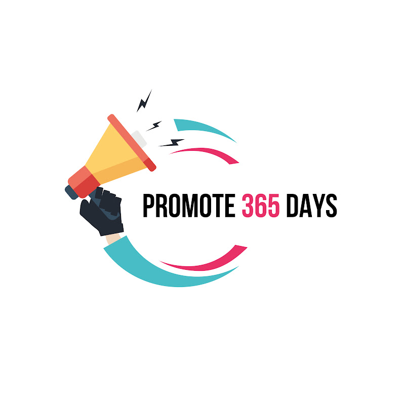 Promote 365 days