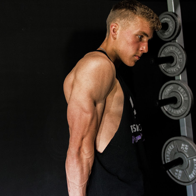 Grant Johnson