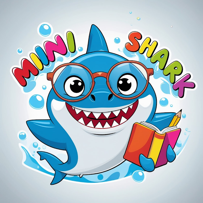 Mini Shark