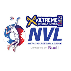 Nepal Volleyball Leagueの画像