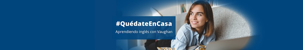 Aprende inglÃ©s con Vaughan YouTube channel avatar