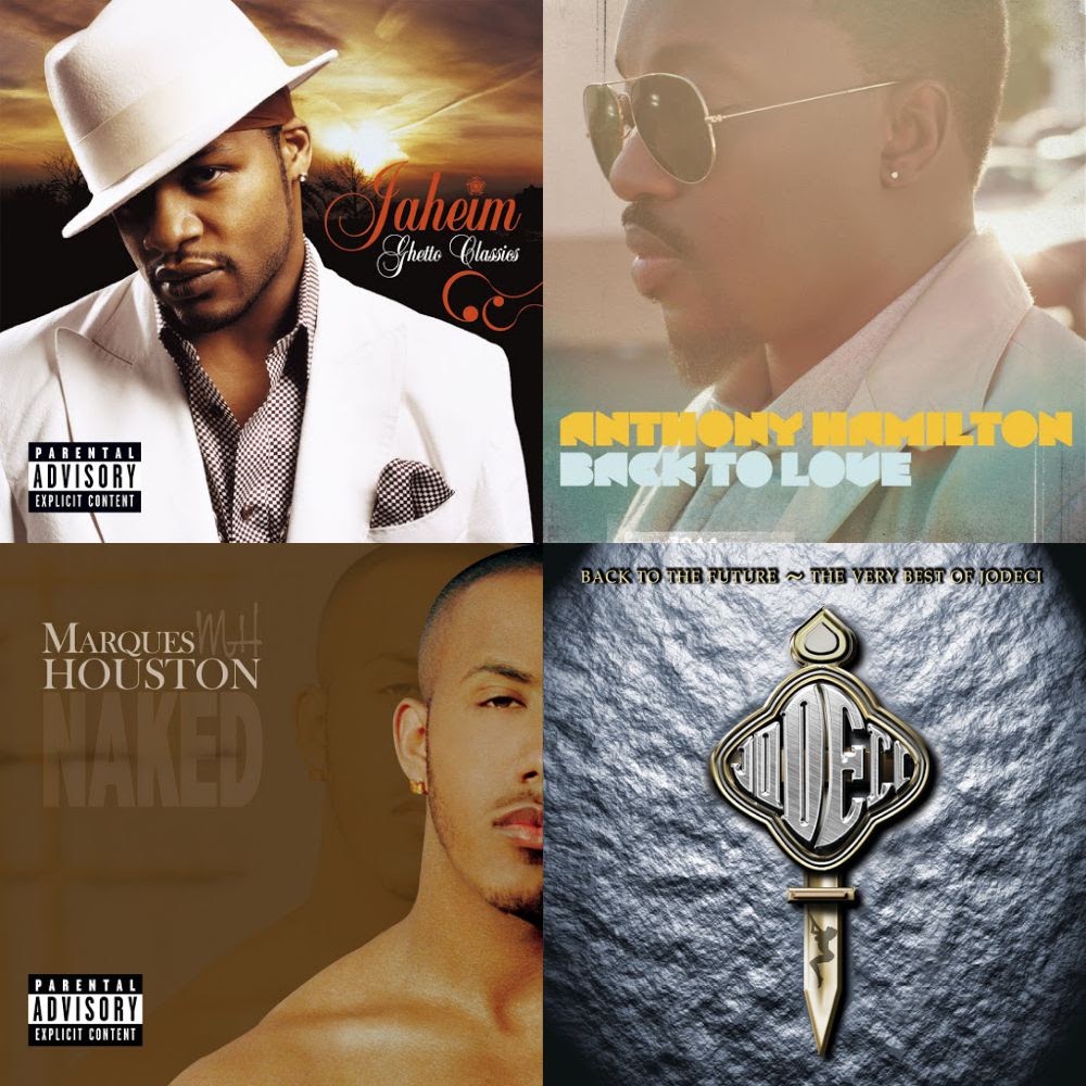 Main mix