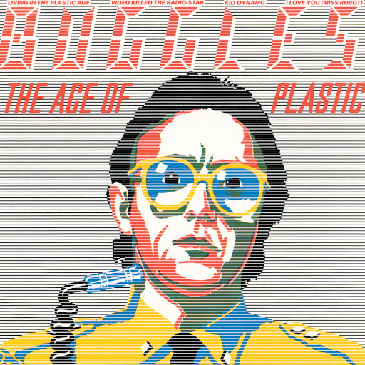 The Buggles - Topic