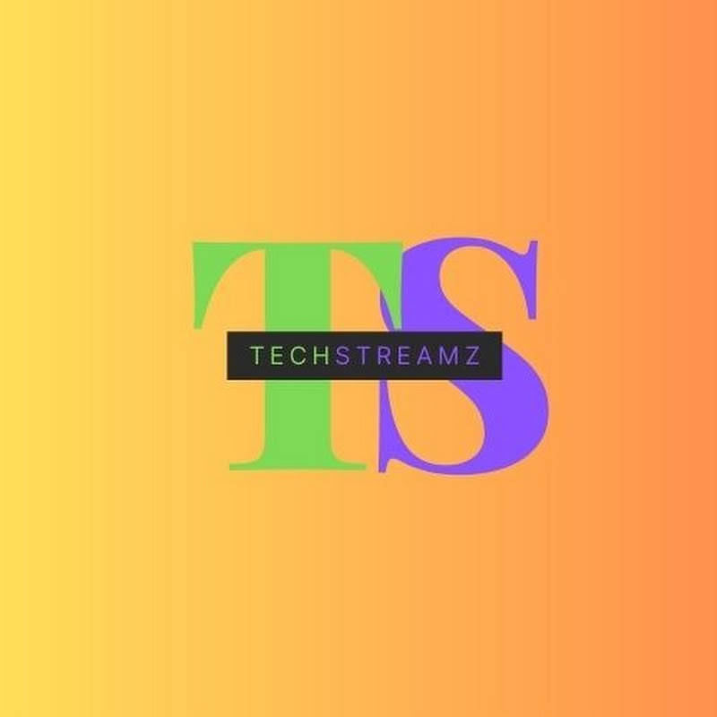 TechStreamz