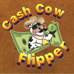 Cash Cow Flipper net worth