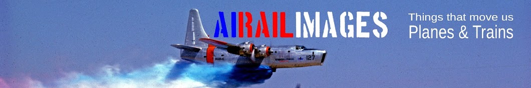airailimages YouTube 频道头像
