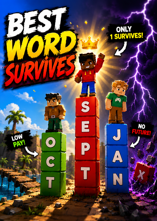Best Word Survives — cover art