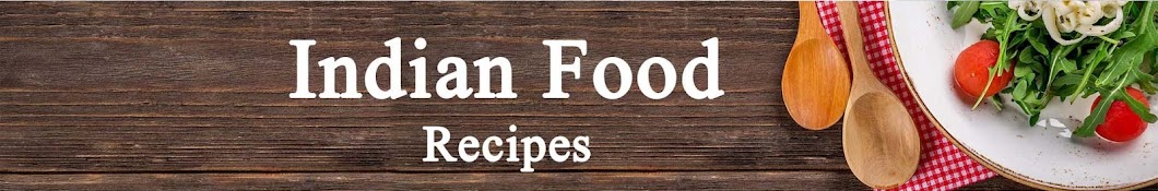 Indian Food Recipes - Hindi ইউটিউব চ্যানেল অ্যাভাটার