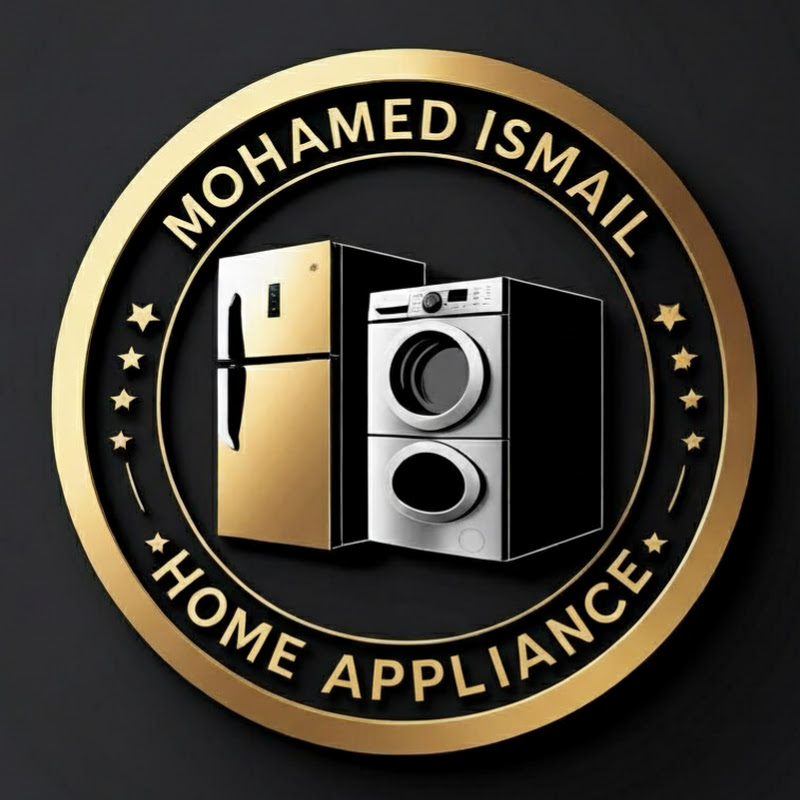 Mohamed Ismail – أجهزة منزلية