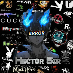 hector_sir channel logo