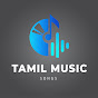 Tamil Music Rock logo