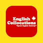 English Collocations logo