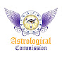 Astrological Commission  logo
