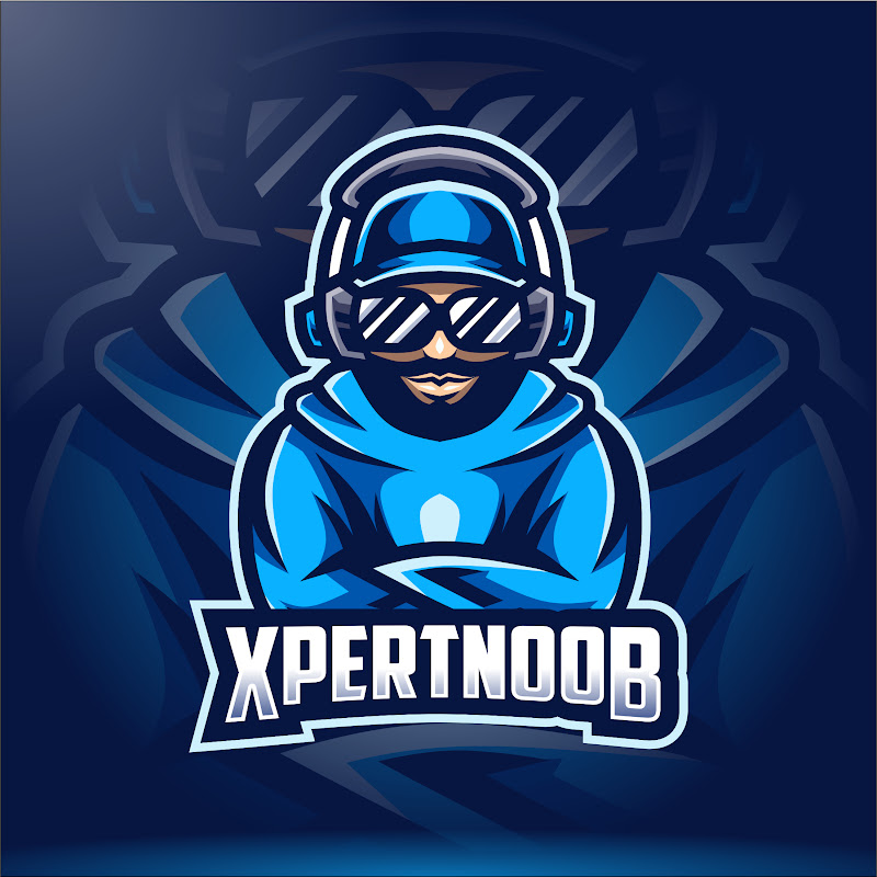 Hire XpertNoob — Gaming YouTube creator for sponsorships