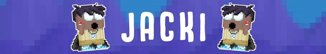 Jacki GT رمز قناة اليوتيوب